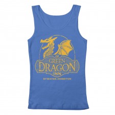 Green Dragon Men's